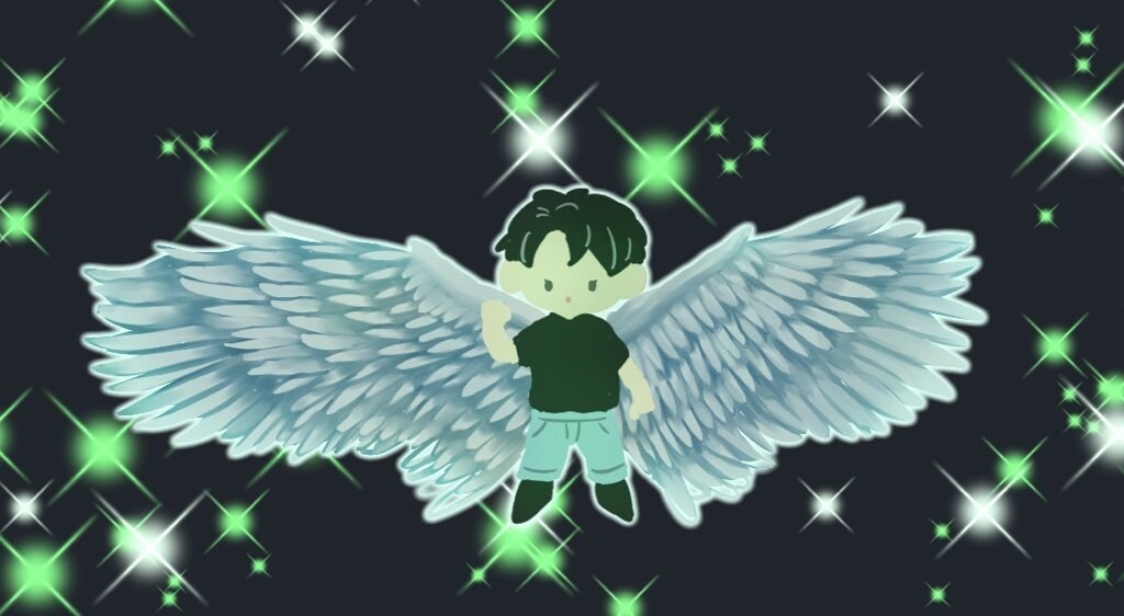 似顔絵イラスト希望に寄り添い提供します イラスト歴12年似せて書くことが得意です イメージ4
