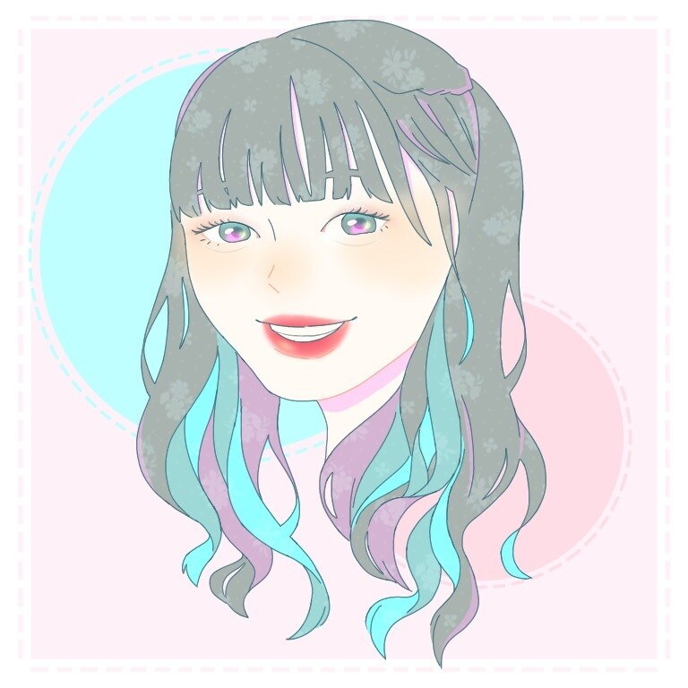 あなた好みの似顔絵描きます ○アイコンやプレゼントにも！○思い出の写真をイラストに* イメージ1