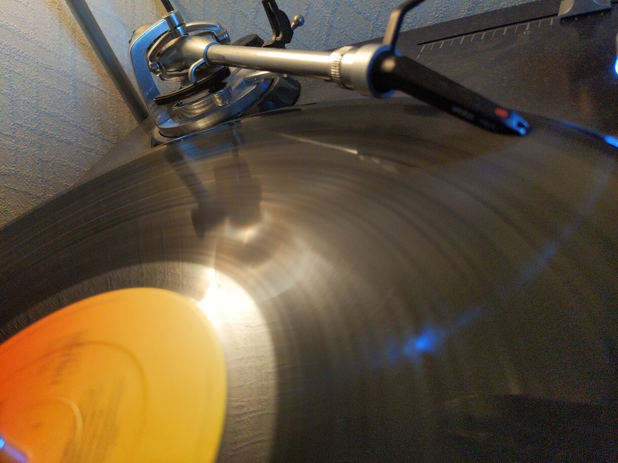 HIPHOP classicのビートを提供します 今だからこそ原点回帰のClassic等はどうでしょう? イメージ1
