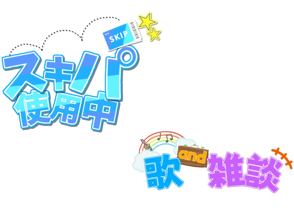 タイトルロゴ、ネーム作成します あなたイメージのロゴやタイトルロゴで個性を出しませんか？ イメージ3