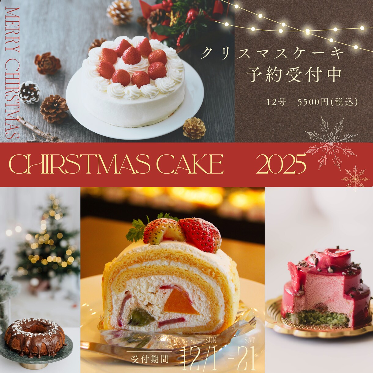 チラシ作成いたします 何から始めたら良いか分からなくても大丈夫です！ イメージ4