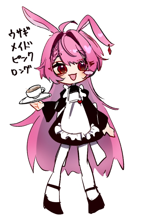 イラスト作成全般行います 一枚絵、キャラデザ、夢絵など様々なジャンル〇 イメージ1