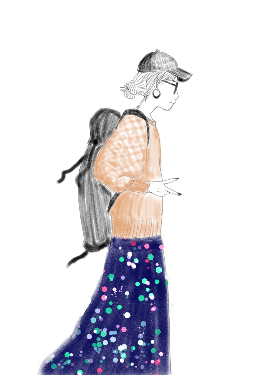 いろんなタイプの絵描きます あなただけのイラスト描きます！ イメージ6