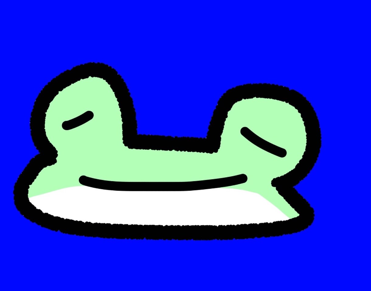 ちょっと変わったゆるいキャラ書きます 貴方だけのちょっぴり変わったキャラクターおつくり致します！！ イメージ9