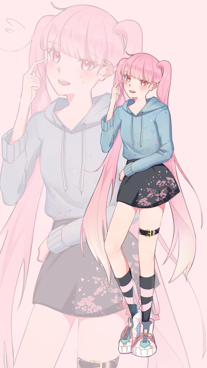 ご要望に合ったイラストを描きます 安定したクオリティで、様々なイラストを作成いたします! イメージ8