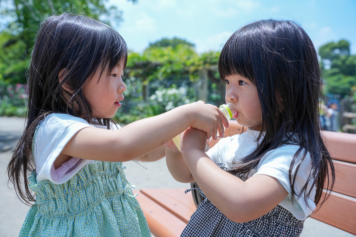 7月31日まで限定＊都内全域＊出張撮影します 笑顔だけじゃもったいない！泣き顔も変顔もまるごと愛しい物語☆ イメージ4
