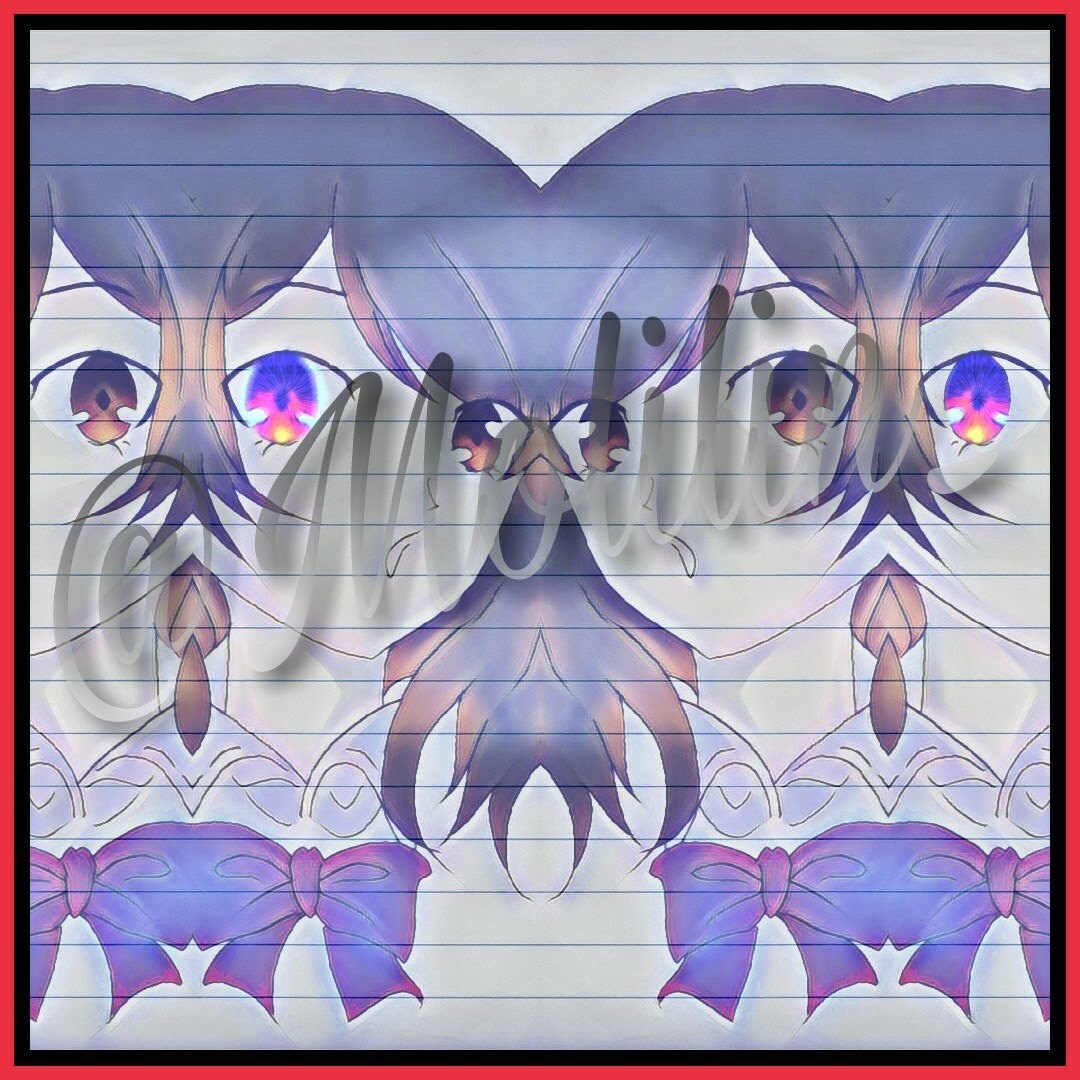SNSアイコン·オリジナルキャラクター描きます 自分だけのアイコンやキャラクターが欲しい方にオススメです！ イメージ1