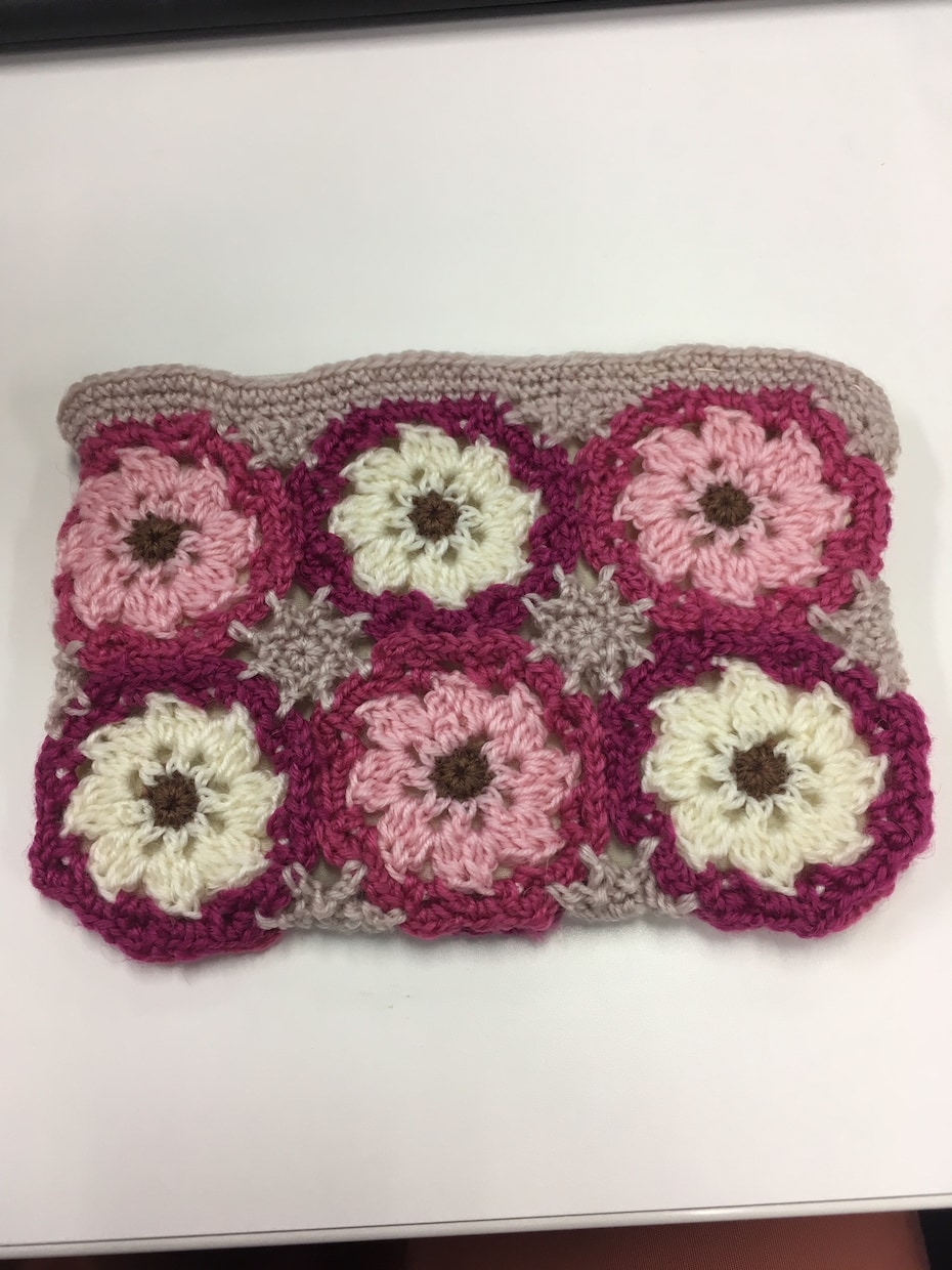 手芸キットの制作代行承ります 完成品が欲しいけど作る自信がない方のお手伝い致します！ イメージ8