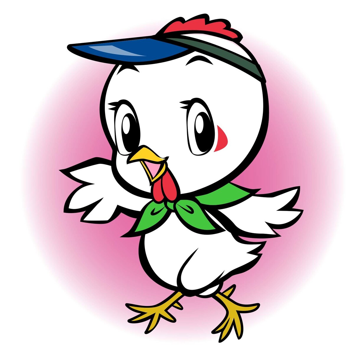 キャラクター作成します ゆるキャラだけじゃない！個性的なキャラ作ります！ イメージ5
