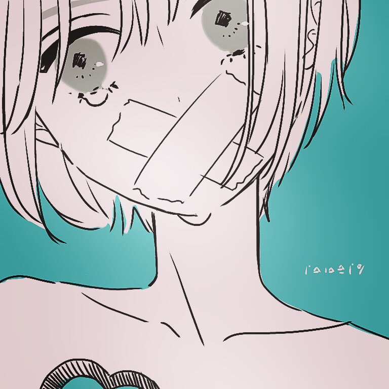 イラスト描かせていただきます アイコン・サムネ等にお困りのあなたに！ イメージ9