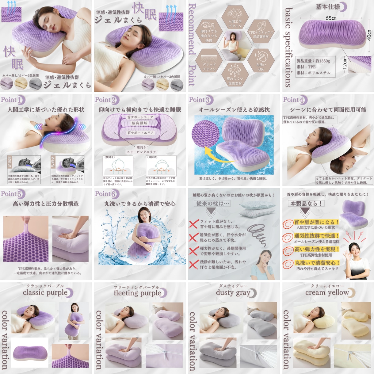 写真を送るだけ！Canvaで商品画像を制作します 必要なのは3つだけ！手軽に商品画像制作！ イメージ2