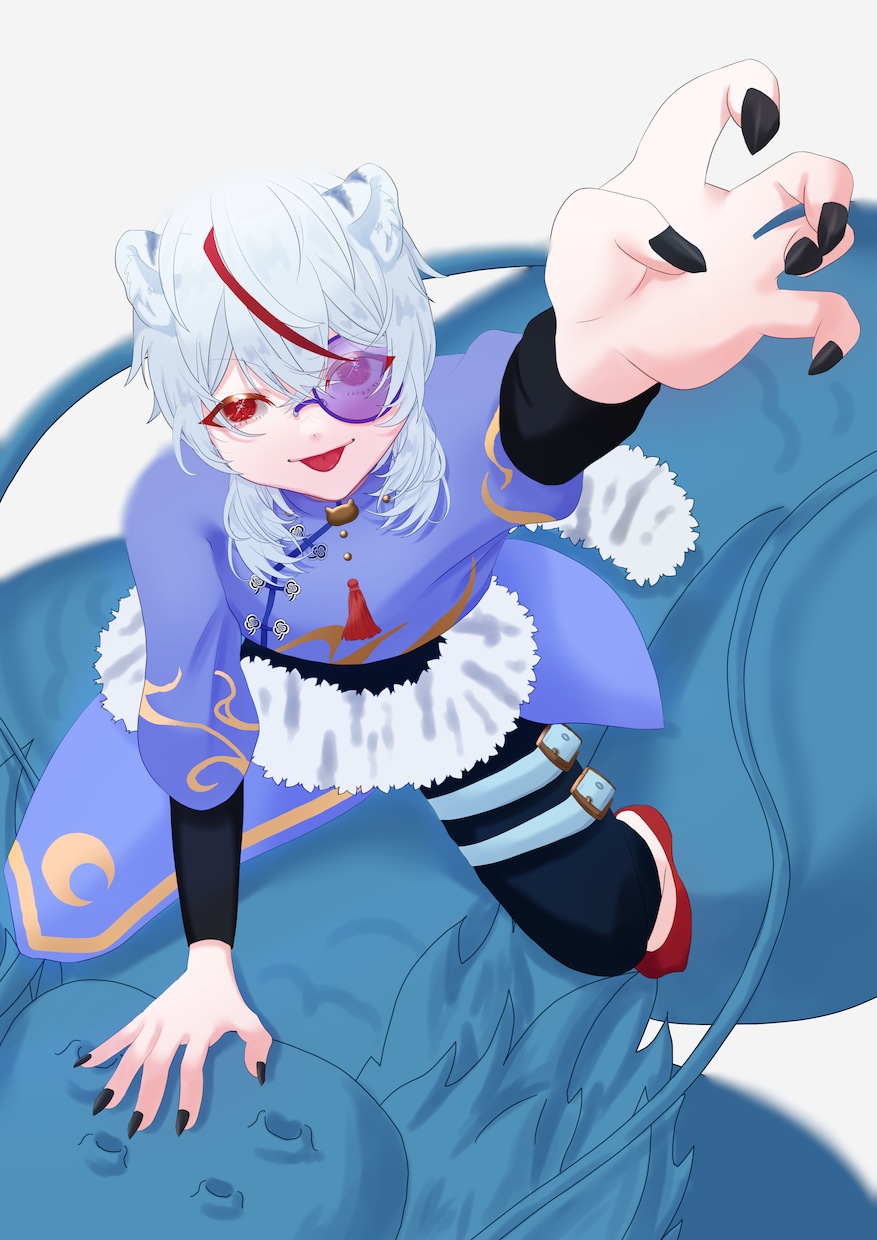 キラッと可愛いイラスト描きます グッズ/サムネイル/季節イラストなど！ イメージ6