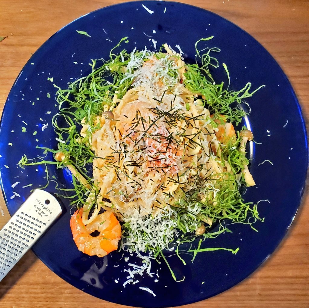 美味しく見せる盛り付けや調理のアドバイスをします 食材の色彩バランスや配置、美味しく見せるスタイリング イメージ1