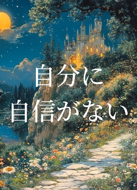 自分をもっと好きになりたい　貴方の魅力を見つめます 魅力がないんじゃない、気づいていないあなたの本当の真実 イメージ3