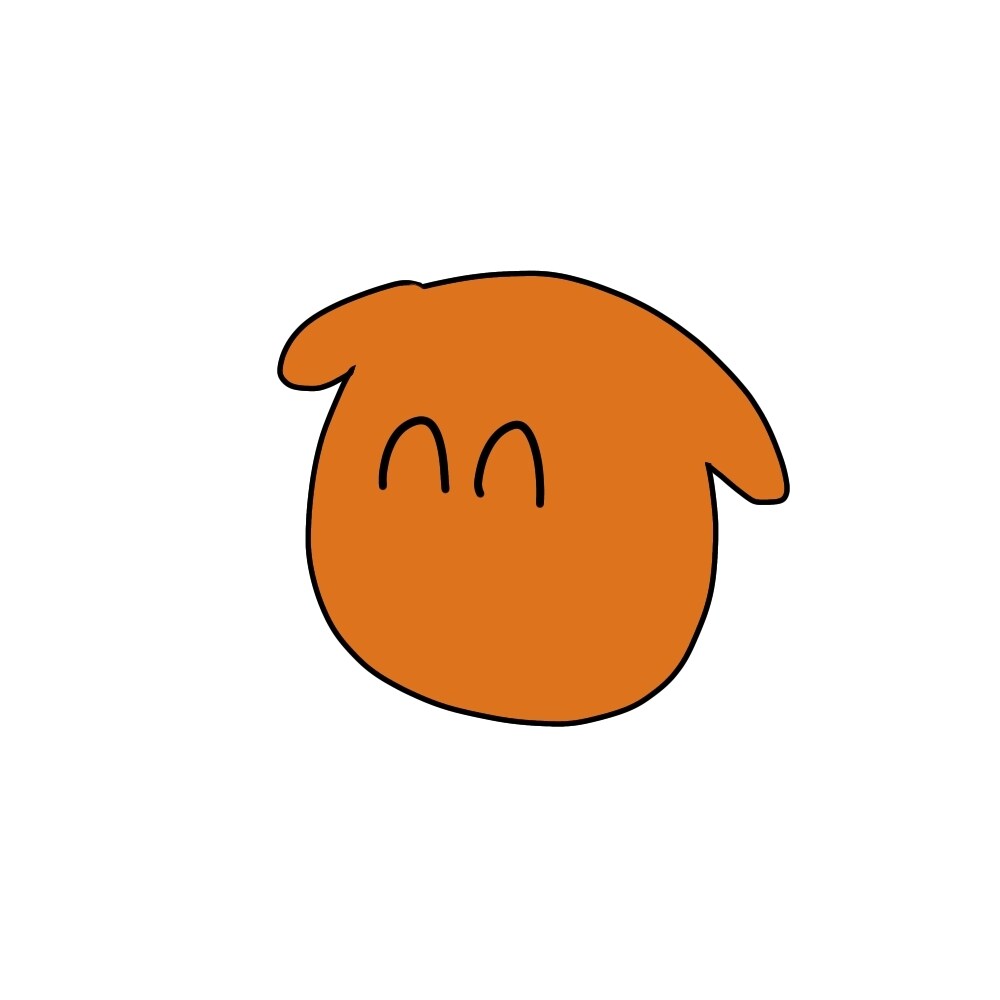 商用利用OK ポップで個性的なイラスト描きます ブログなどでも使えるかわいいキャラクターアイコン描きます！ イメージ2