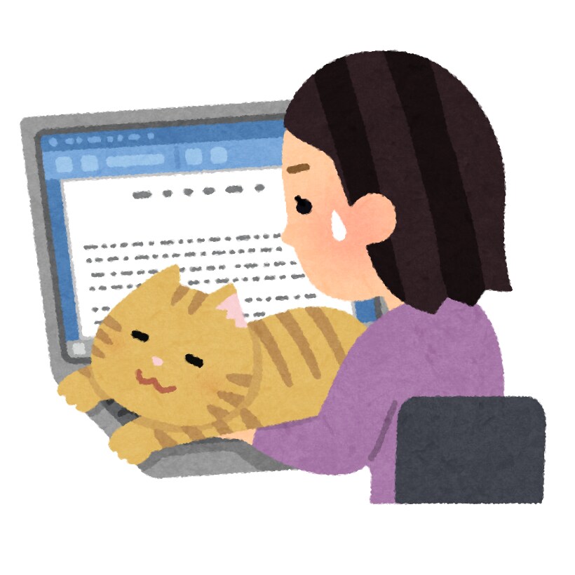 即日対応可能◎文字起こし承ります PDF 音声データ 画像等の文字起こしを承っています! イメージ1