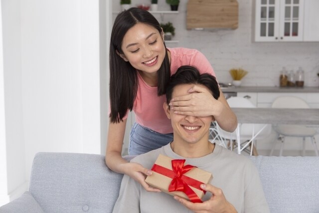 何が悪いか白黒つけません?彼女ができる方法教えます 男性限定❤️元北新地のキャバ嬢があなたを本気で改造します イメージ9