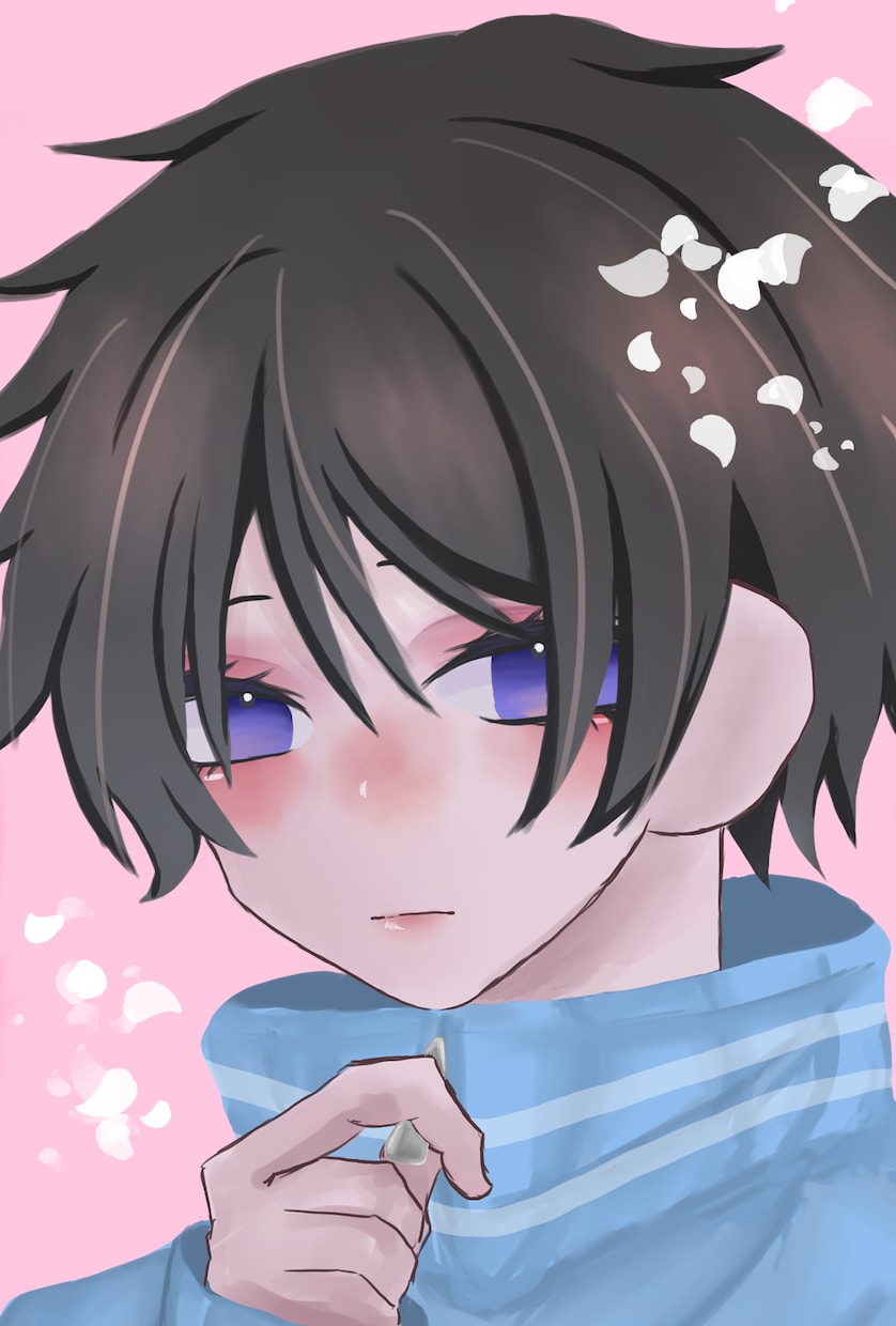 イラストを描きます 貴方の好きを描かせてください！1年半程待ってください。 イメージ1