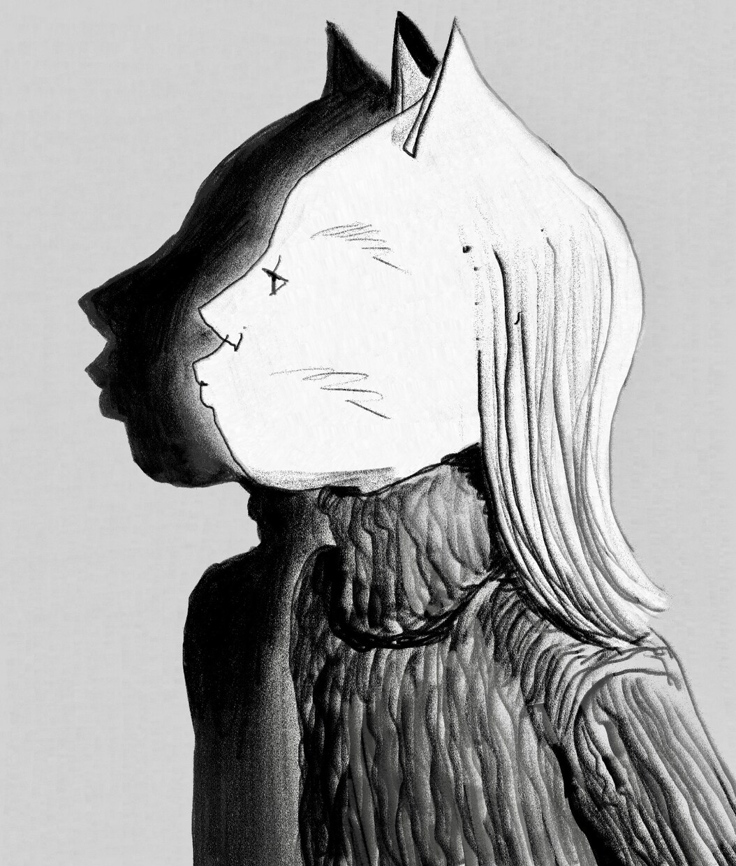 イラストを制作いたします 手描き感のあるイラストです。お気軽にご相談ください！ イメージ7