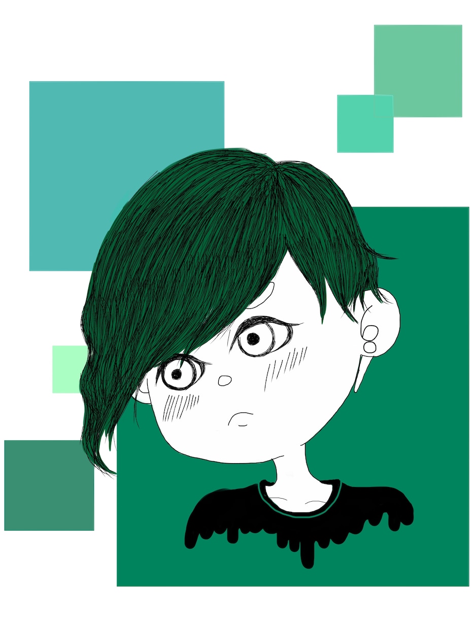 アイコン画像制作します TwitterやLINEまたその他のアイコンイラスト描きます イメージ4