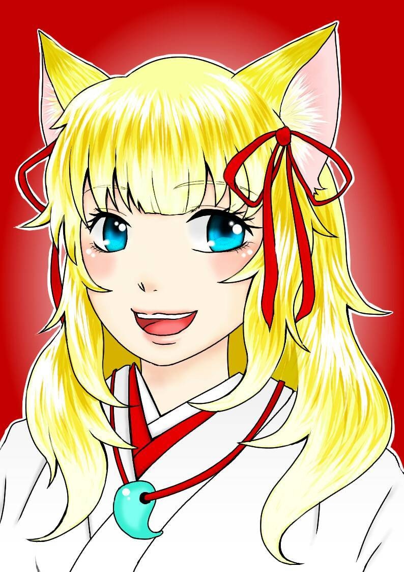 好みの和服イラストを描きます (取引の内容などDMでお気軽にお問い合わせ下さい！) イメージ2