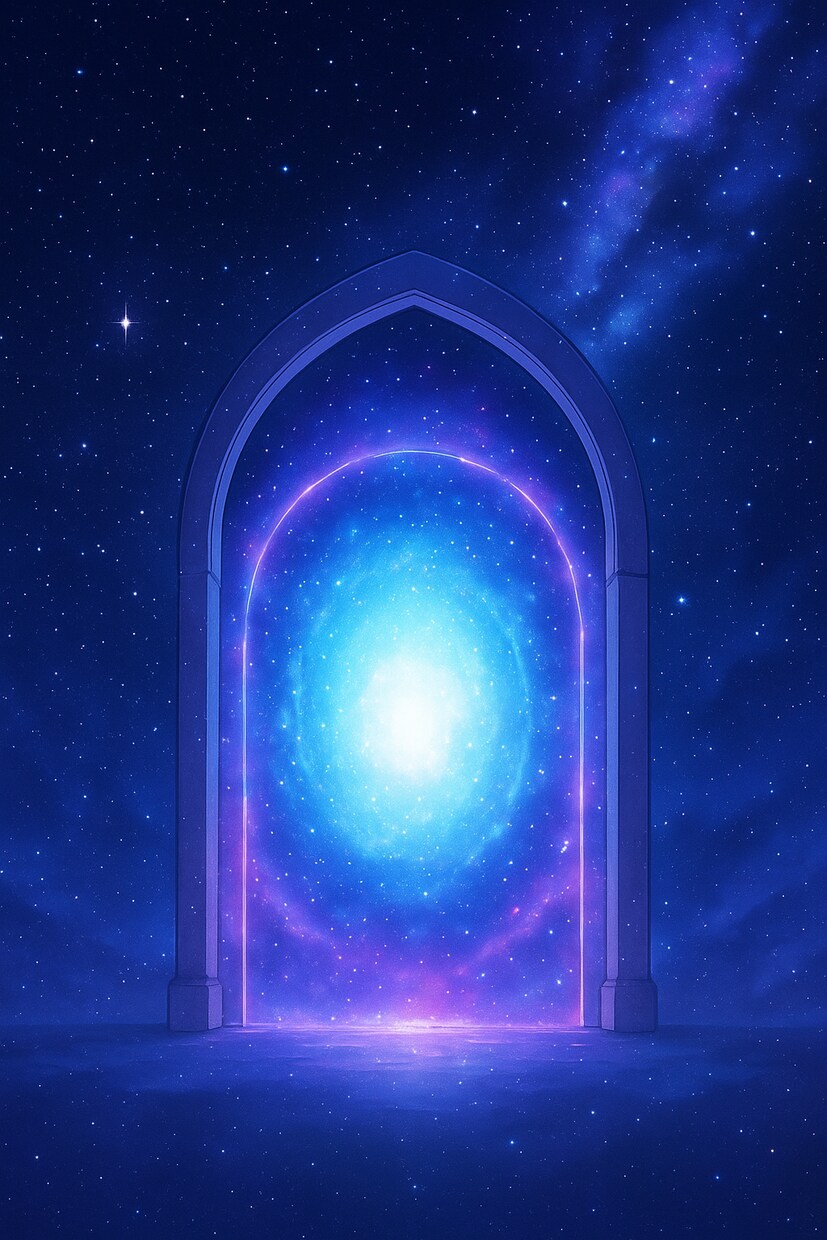 魂の系譜☆どこの星からか？記憶を鑑定します あなたはどこからきて何を思い出そうとするのか？ イメージ2