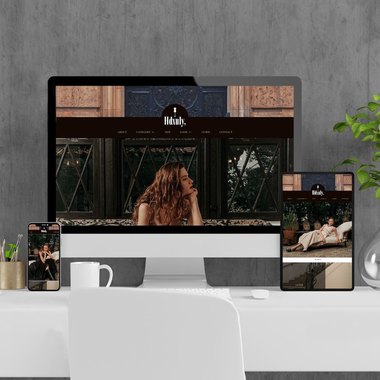 おしゃれなデザインと導線設計でECサイト作成します makeshop・Shopify・カラーミー構築パートナー イメージ14
