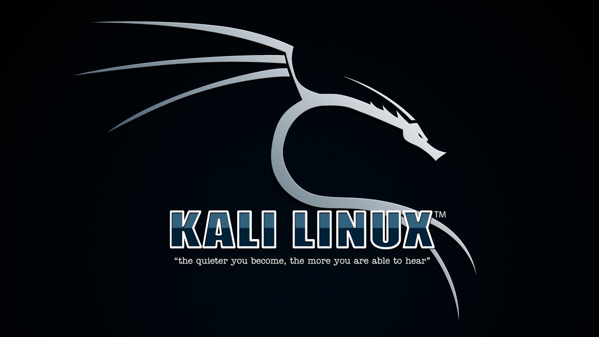 Kali Linuxのインストール方法教えます VirtualBoxやUSBブートデバイスのインストール イメージ1