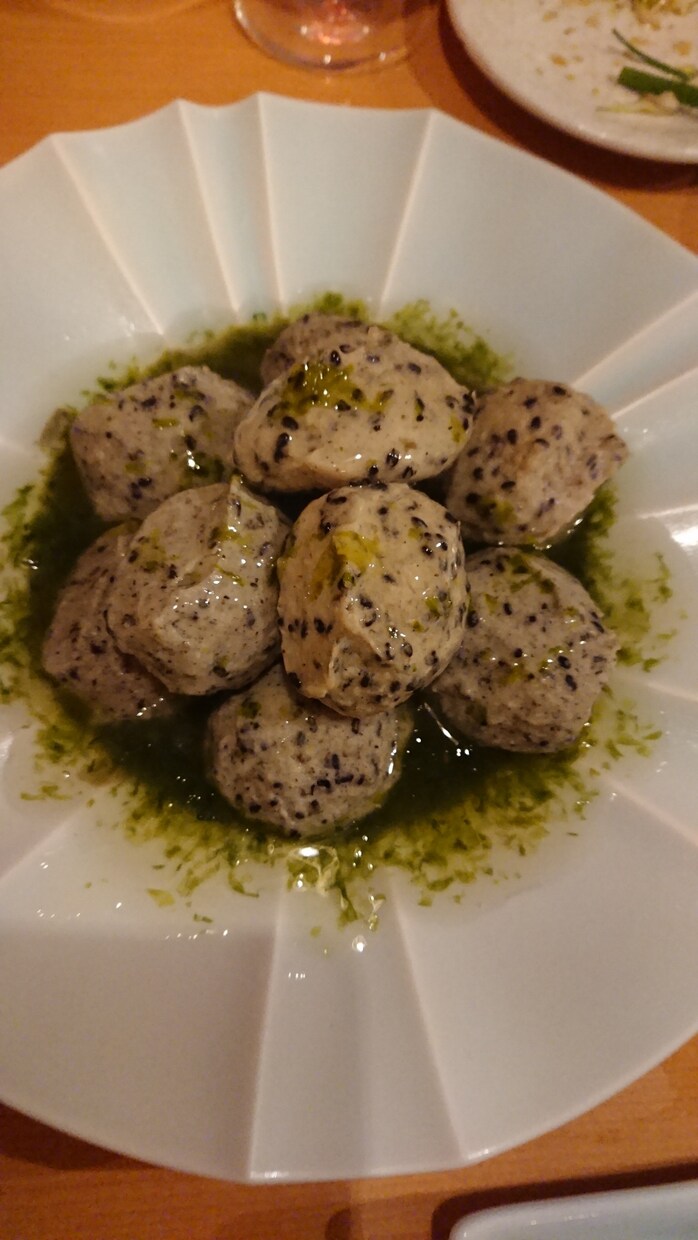 居酒屋の料理の写真提供します 職場の忘年会で、居酒屋に行った時に撮影しました。 イメージ4