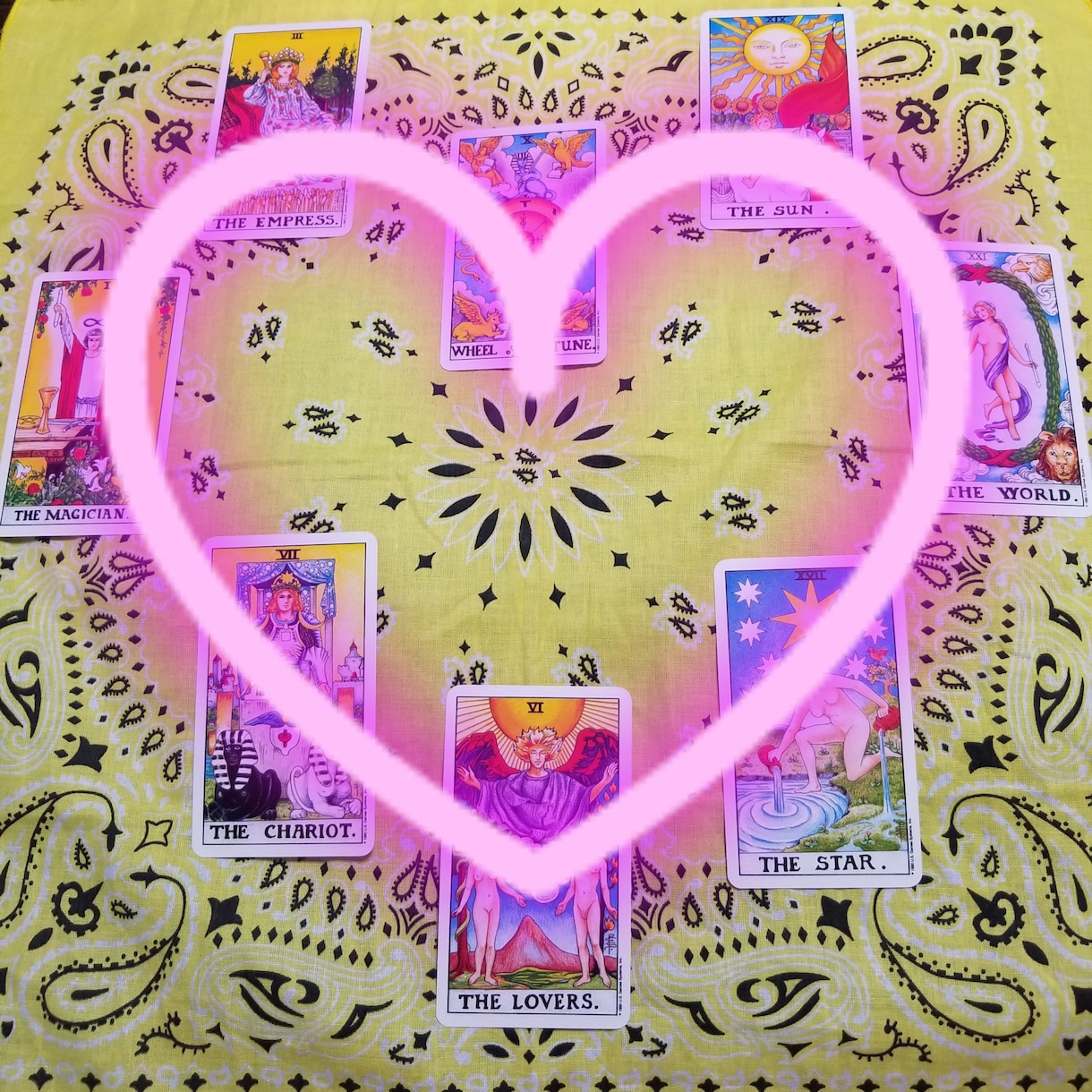 24時間以内に好きな人や恋人の気持ちを占います 気になる人､恋人､結婚相手の気持ち占います イメージ1