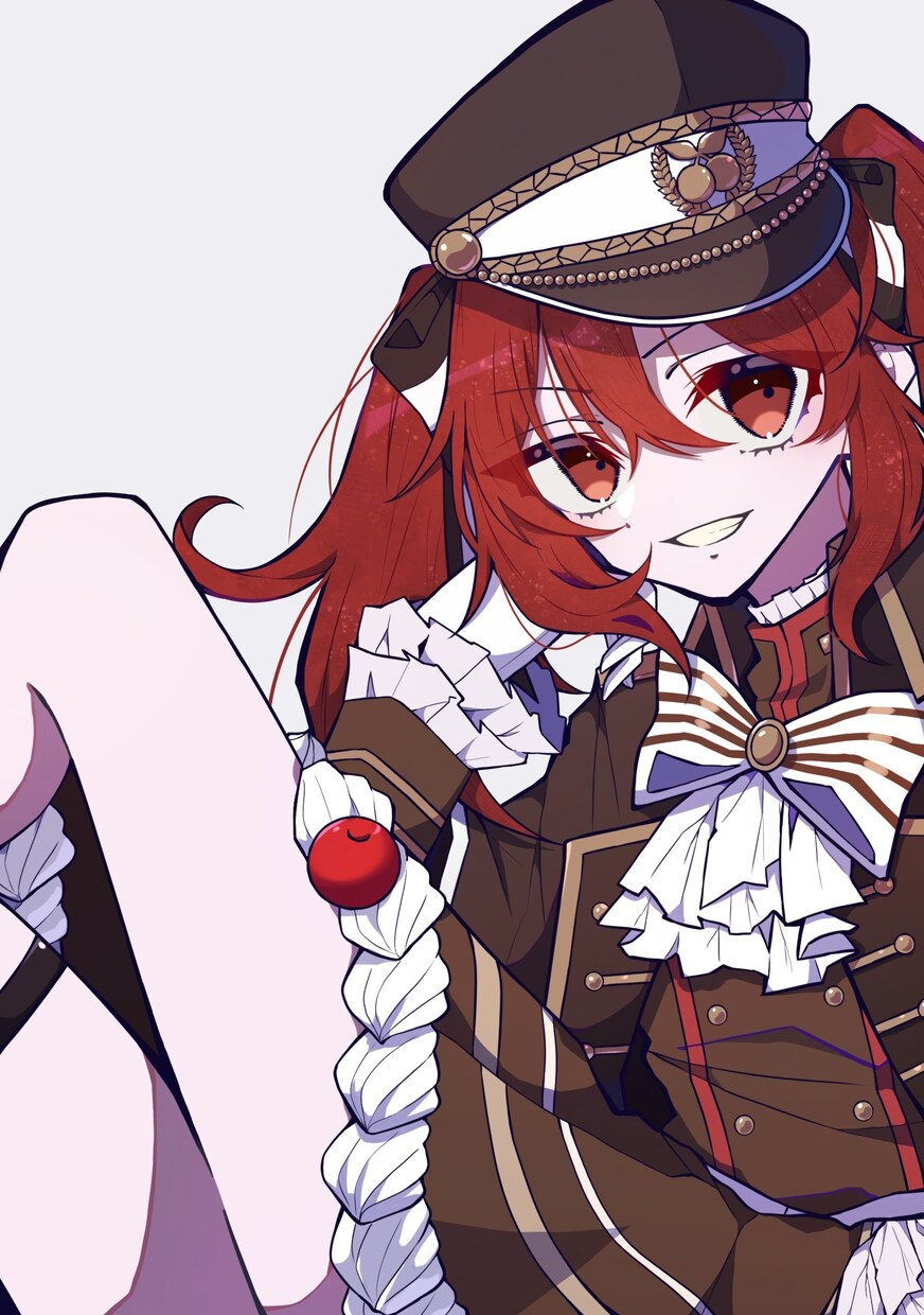 キャラクターイラストを制作致します 私のイラストを必要として下さる方へ イメージ1