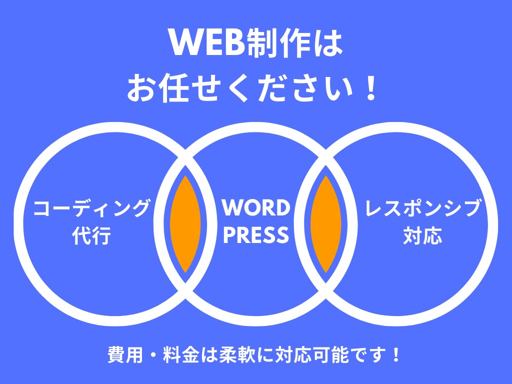 デザインデータから洗練されたサイトを制作します 【アフターフォローも完璧】格安で高品質なサイトを創ります！ イメージ1