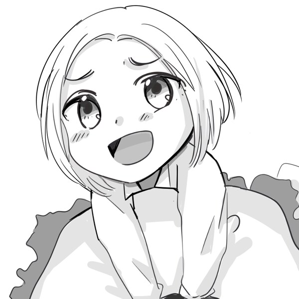 ★☆★キャラクターのアイコン作成します！★☆★ イメージ3