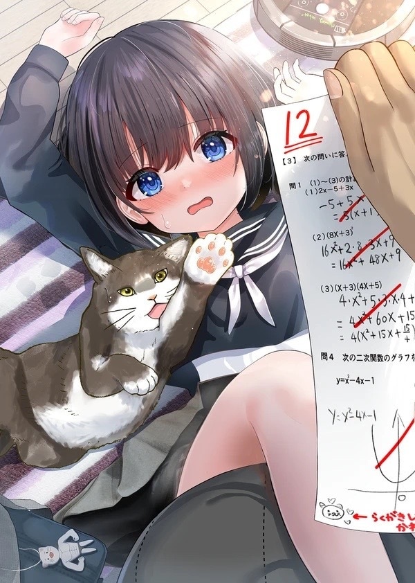 Vtuberなど活動者様向けに一枚絵描きます 企業案件経験あり、グッズや歌みたイラスト等に使えます！ イメージ5
