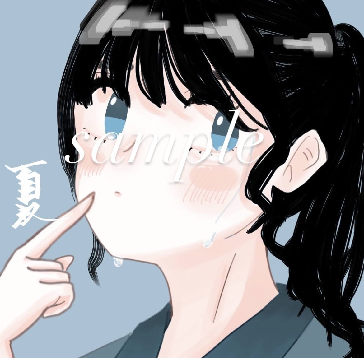 アイコンのイラストを作成します 様々な絵柄のアイコンを作成します。 イメージ8