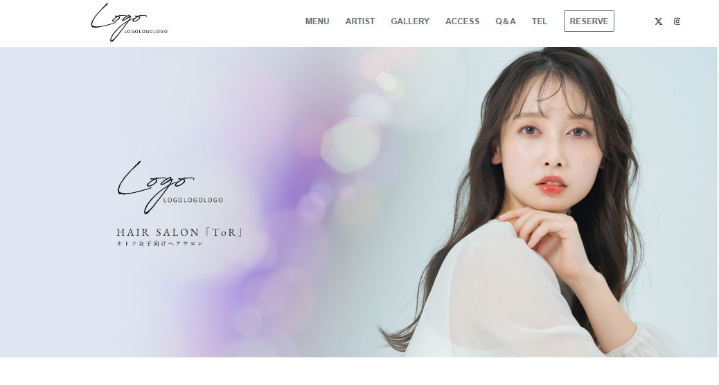 最短１週間で納品可能！効果が出るサイトを作成します 作って終わりではなく、プロが作る売れるサイトを イメージ4
