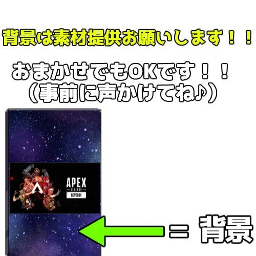 切り抜きショート動画制作します "格安"かつ"選びやすい"を掲げています！！ イメージ3