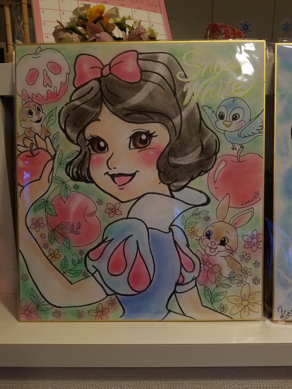 癒し系 柔らかいタッチであなたの似顔絵を描きます ご友人、大切な人の似顔絵を描かせて頂きます！！ イメージ8