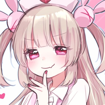 SNS用アイコンやイラスト描きます キラキラした女の子のイラストが好きな方におすすめです♡ イメージ3