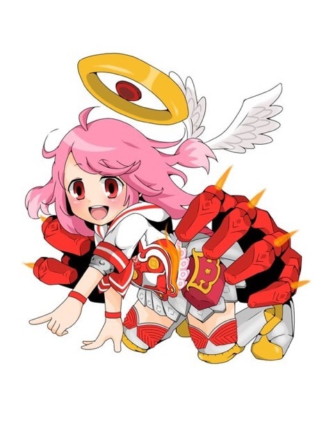 可愛いイラスト描きます 似顔絵や、ご自身のイメージキャラなど イメージ2