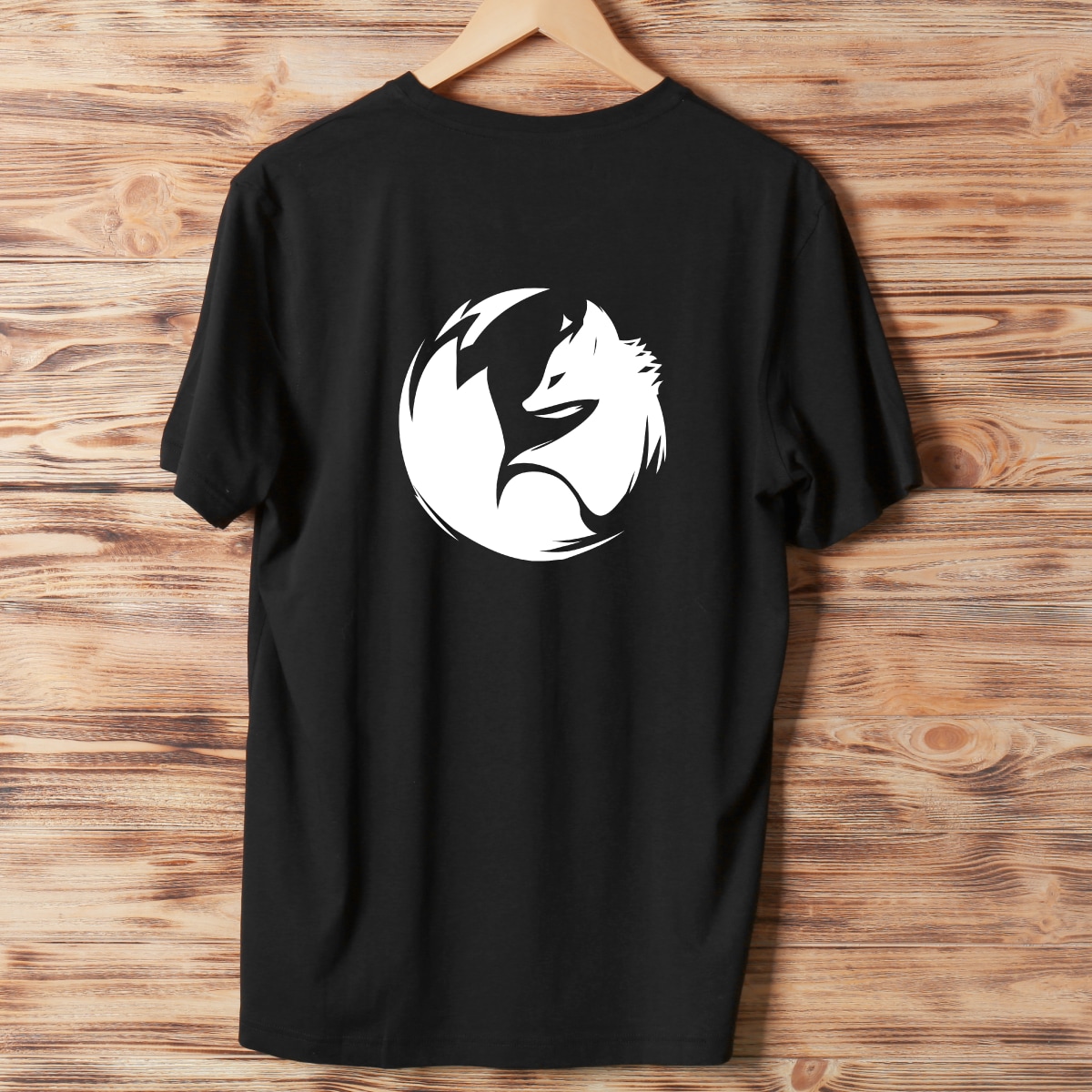 おしゃれなオリジナルイラストTシャツ作ります 現役イラストレーターが作るシンプルで印象に残るグッズデザイン イメージ2