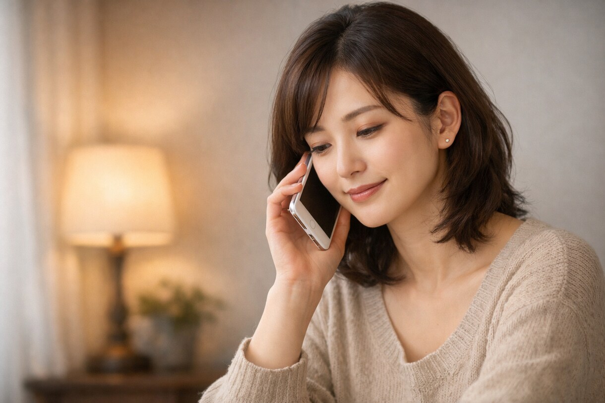 楽しく、秘密も！どんな事でも歓迎します 盛り上がりや共感まで幅広く行っております！ イメージ2