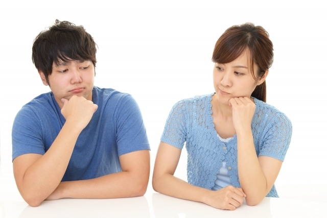 喧嘩が絶えないカップル・夫婦❤️関係改善に導きます 感情の整理とコントロールで関係が生まれ変わります⭐️ぜひ❗️ イメージ2
