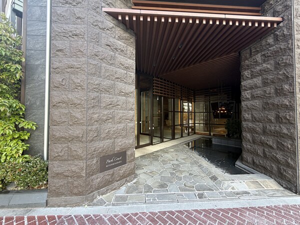 東京都にある不動産の実物写真を撮ります 遠方にお住まいの方や現況が知りたい方へ イメージ2