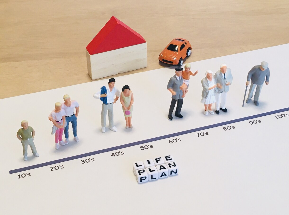 金利上昇？変動？固定？住宅ローン何でも相談受付ます 既に住宅ローンがある方、これから買われる方どちらも歓迎！ イメージ5