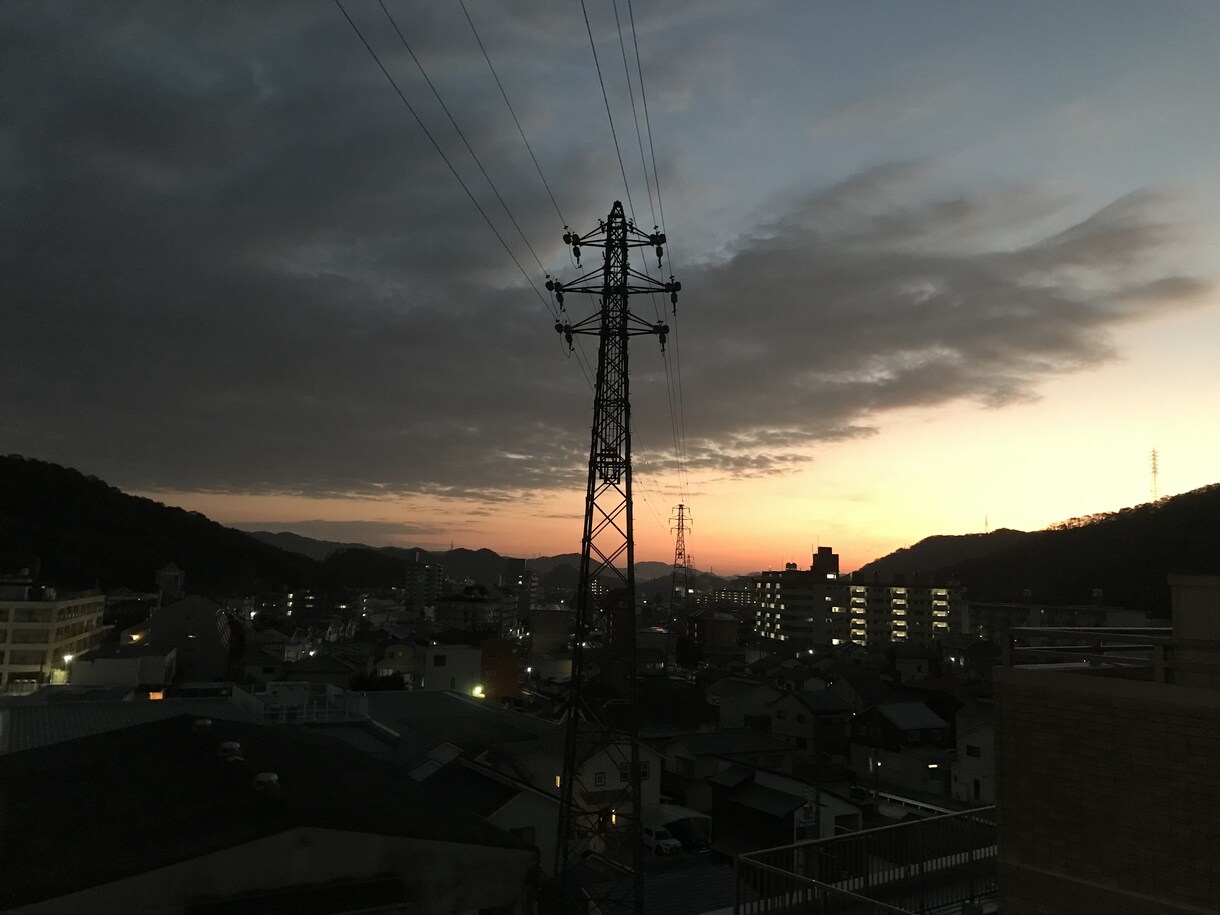 あなたの居場所はすぐそこにあります あなたがあなたを癒し労わり愛せる居場所 イメージ3