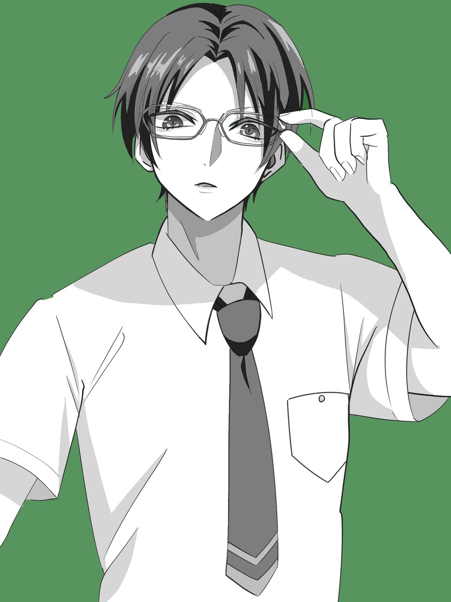 唯一無二の個性豊かで繊細なイラストを制作いたします 理想を形にします。あなただけのイラストを手元に。 イメージ3