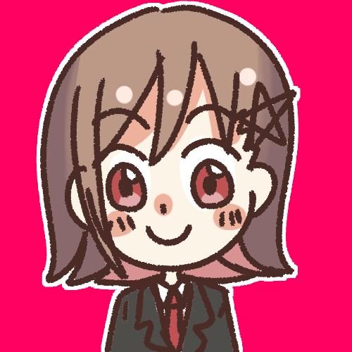 ゆるデフォルメアイコンかきます ゆるいかわいいデフォルメのアイコンです。 イメージ4