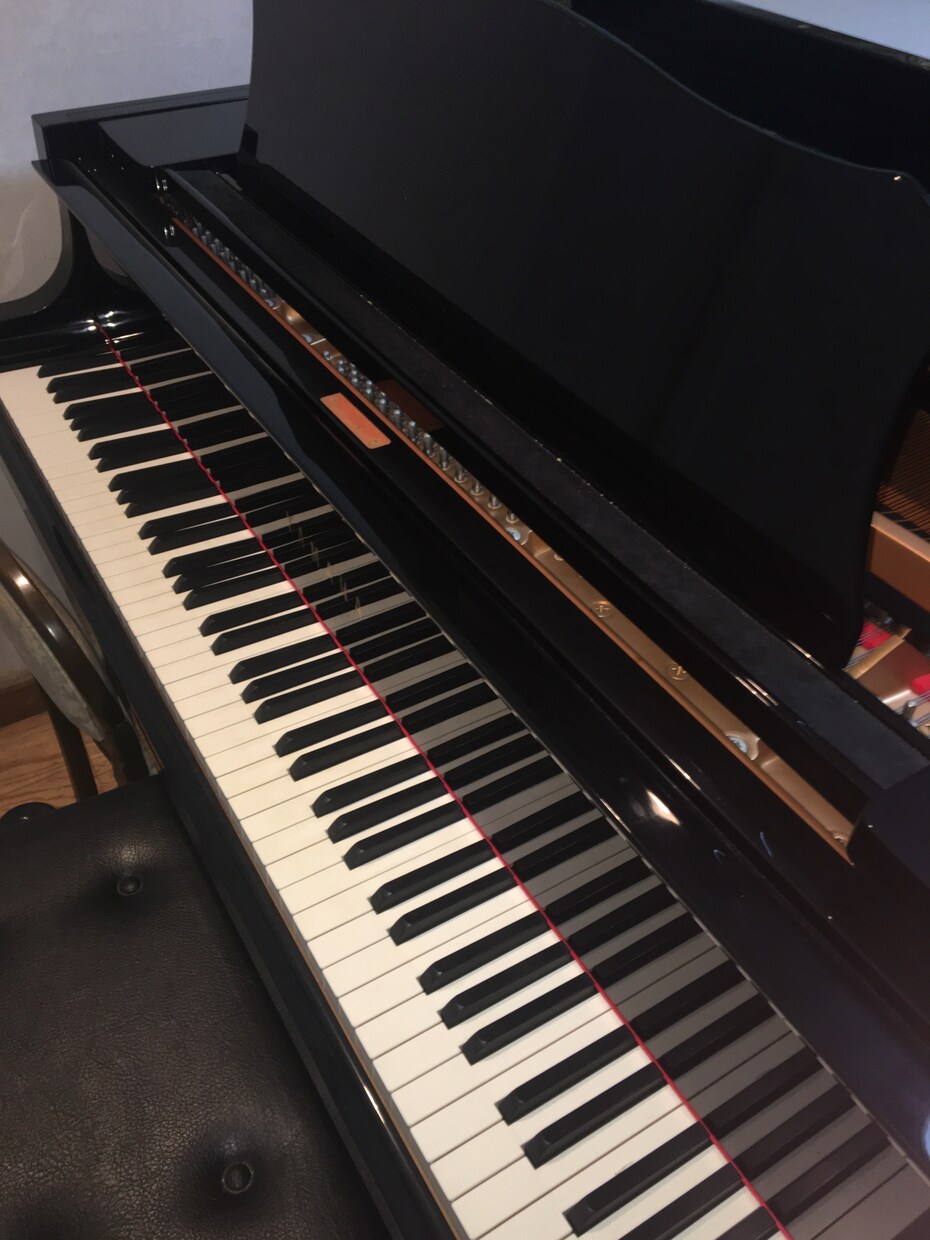 シーンやイメージに合わせたBGM製作します あなたのコンテンツに、音楽が輝かしい彩りを添えます イメージ1