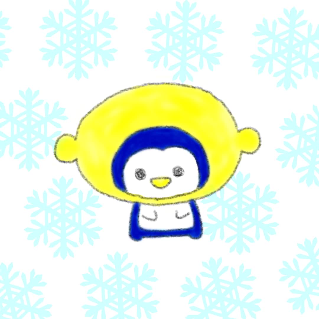動物と食べ物を組み合わせたアイコン【5つ】描きます 動物と食べ物を指定いただくだけでOK イメージ7